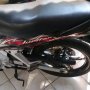 Yamaha Jupiter MX 2006 Mulus Modif Cakram Full Orisinil