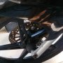 Yamaha Jupiter MX 2006 Mulus Modif Cakram Full Orisinil