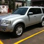 Dijual Ford Everest 2008 Jakarta