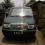 toyota kijang ssx th 2000