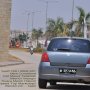 SUZUKI Swift CBU 2006 Istimewa