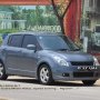 SUZUKI Swift CBU 2006 Istimewa