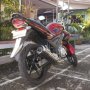 YAMAHA VIXION 2011 MERAH BANDUNG