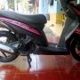 Honda Vario 2008