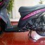 Honda Vario 2008