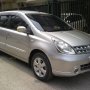 Dijual Nissan Grand Livina 2010 XV AT Murah Mulus Terawat