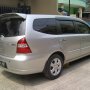 Dijual Nissan Grand Livina 2010 XV AT Murah Mulus Terawat