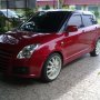 Dijual Suzuki swift GT CBU tahun 2006