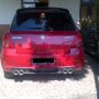 Dijual Suzuki swift GT CBU tahun 2006