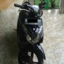 JUAL YAMAHA MIO SOUL 2009 MASIH MULUS