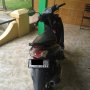 JUAL YAMAHA MIO SOUL 2009 MASIH MULUS