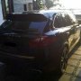 Dijual Porsche Cayenne 3.6 Turbo Look 2011