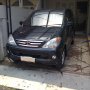 JUAL TOYOTA AVANZA G 2005 HITAM