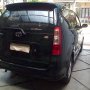 JUAL TOYOTA AVANZA G 2005 HITAM