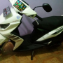 Yamaha mio soul GT Bekasi