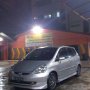 DIJUAL Honda Jazz Vtec Sporty A/T 2005 silver