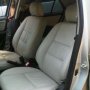 TOYOTA VIOS 2005 AT Type G SILVER Plat B