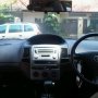 TOYOTA VIOS 2005 AT Type G SILVER Plat B