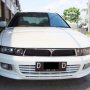 Jual Galant hiu 1998 - at - putih original - bandung