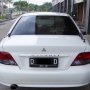 Jual Galant hiu 1998 - at - putih original - bandung