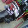 Jual Yamaha Mio J YM JetFI 2012