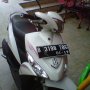 Jual Yamaha Mio J YM JetFI 2012