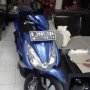 JUAL SUSUKI SKYDRIVE 2011 