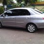 Jual Honda City Idsi 2007 silver