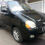 Jual Hyundai Atoz 2002 GLS MT 