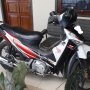 Honda Supra X 125 CW 2005 Bandung