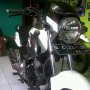 Jual Honda Tiger CW putih