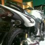 Jual Honda Tiger CW putih