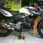 Jual Honda Tiger CW putih