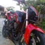 Kawasaki NINJA 150R Full modif Banjarmasin