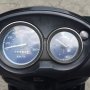 Jual suzuki skywave 2008 hitam