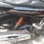 Jual suzuki skywave 2008 hitam