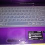 Jual Sony Vaio VPC EA36FM Violet