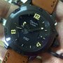 Jual jam alexandre christie cowo