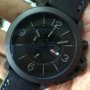 Jual jam alexandre christie cowo