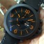 Jual jam alexandre christie cowo