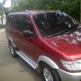 Jual Panther LV / Adventure 2005 Merah Metalik