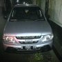 Jual Panther LM smart turbo 2007 silver