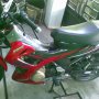 Jual satria fu 150 MILIK CEWEK