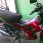 Jual satria fu 150 MILIK CEWEK