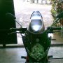 Jual satria fu 150 MILIK CEWEK