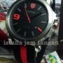 EXPEDITION E6624MC Rubber Strap (BLR)