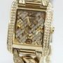 ALEXANDRE CHRISTIE 2389LH (GLD) For Ladies