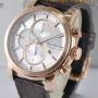 ALEXANDRE CHRISTIE 6272MC (WGB) Leather