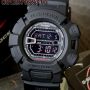 CASIO G-SHOCK G-9000MS-1DR MILITARY