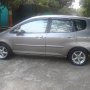 JUAL HONDA JAZZ IDSI 2006 M/T SILVERSTONE